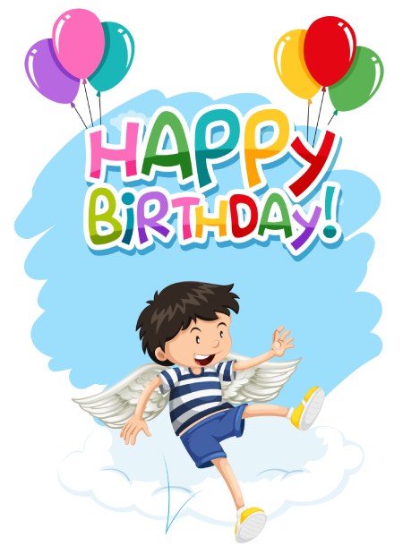 Best Birthday Wishes Quotes for Nephews