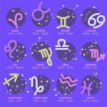 zodiac signs, Aquarius, Capricorn, Sagittarius, Scorpio, Libra, birthday gifts