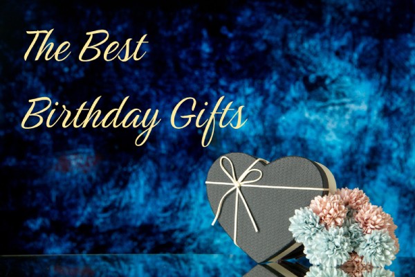 The Best Birthday Gifts for Pisces