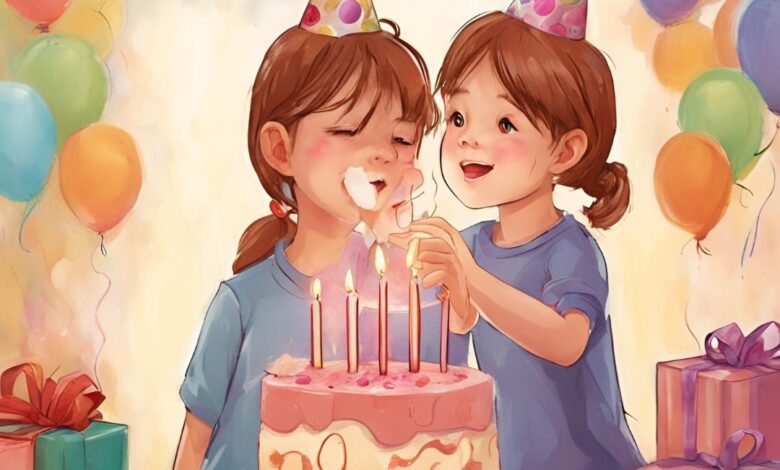 Birthday Wishes for Cousin Sister, birthday wishes for sister