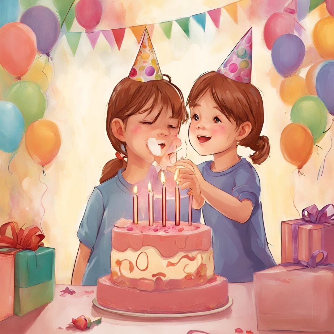 Birthday Wishes for Cousin Sister, birthday wishes for sister