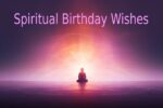 T0 1000WISHES - Spiritual Birthday Wishes